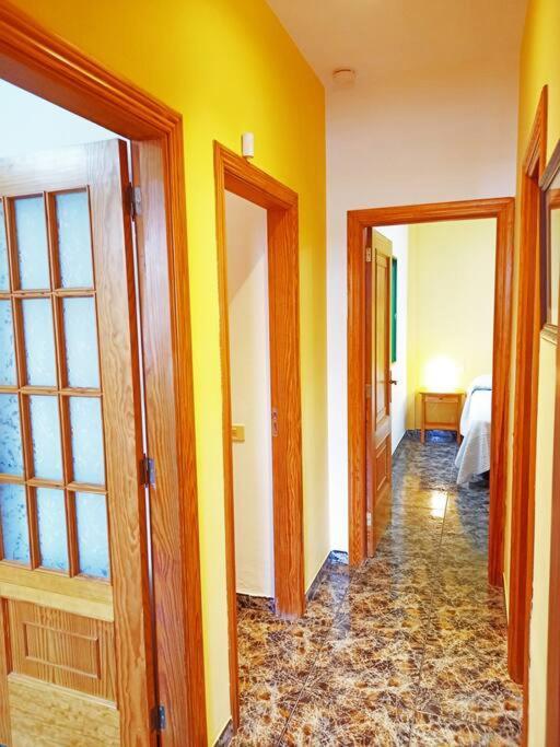 Bonita Casa Cerca De La Playa - Chalet Eras Costeras Las Eras  Екстер'єр фото