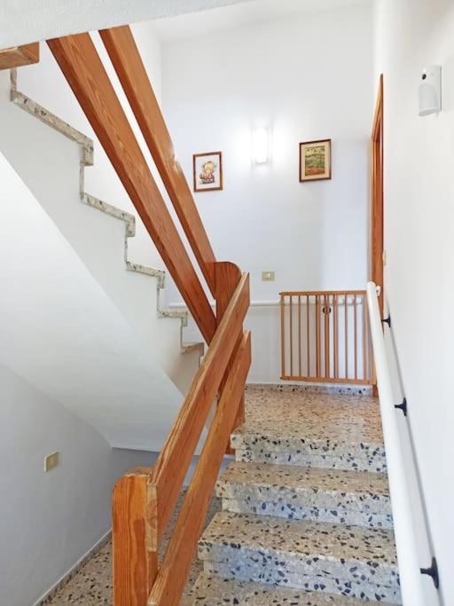 Bonita Casa Cerca De La Playa - Chalet Eras Costeras Las Eras  Екстер'єр фото