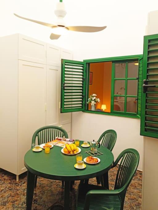 Bonita Casa Cerca De La Playa - Chalet Eras Costeras Las Eras  Екстер'єр фото