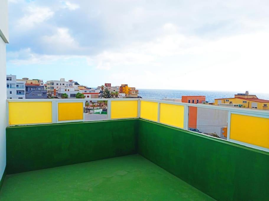 Bonita Casa Cerca De La Playa - Chalet Eras Costeras Las Eras  Екстер'єр фото