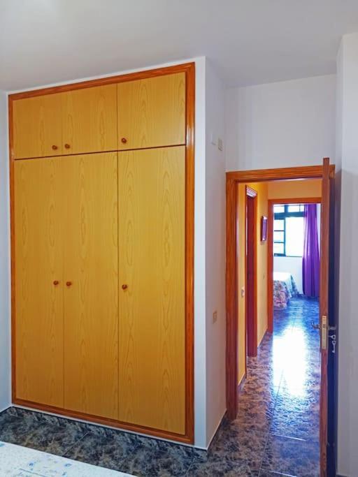Bonita Casa Cerca De La Playa - Chalet Eras Costeras Las Eras  Екстер'єр фото