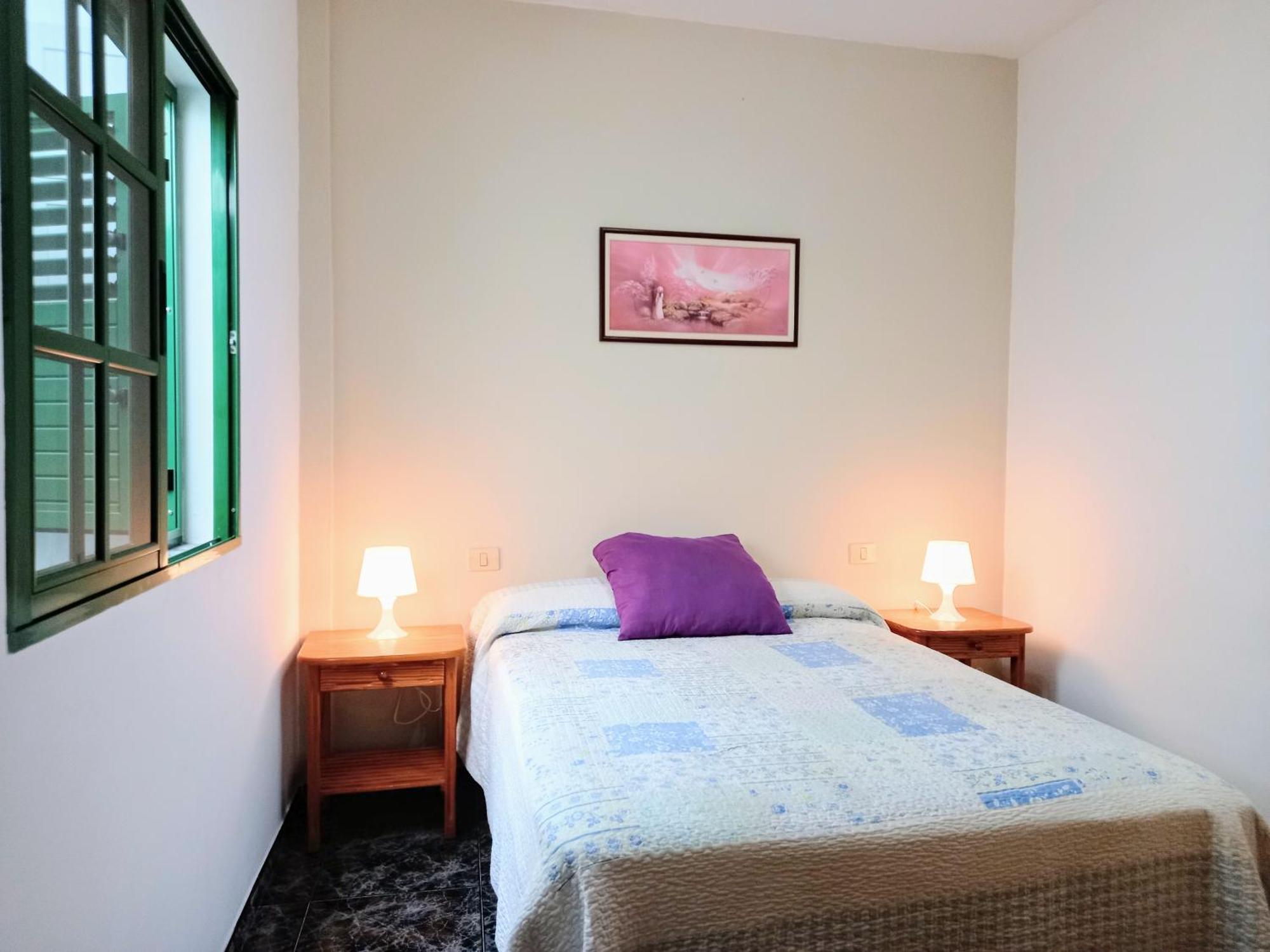 Bonita Casa Cerca De La Playa - Chalet Eras Costeras Las Eras  Екстер'єр фото