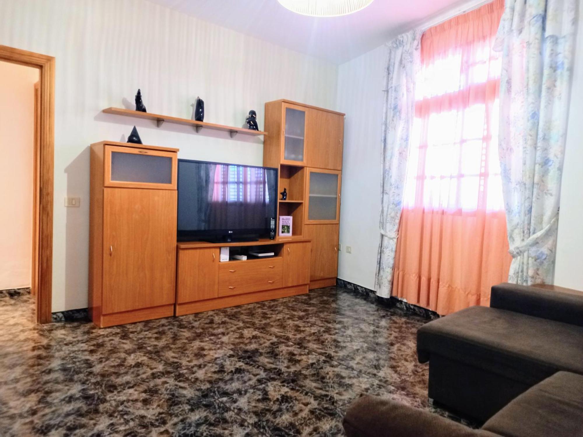Bonita Casa Cerca De La Playa - Chalet Eras Costeras Las Eras  Екстер'єр фото